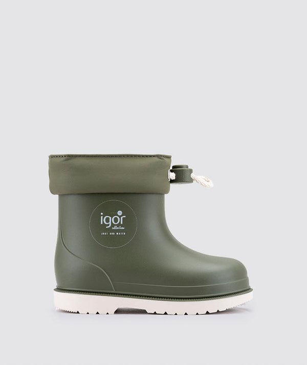 IGOR Bimbi Nautico Çocuk Yağmur Çizmesi W10225-042