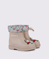 IGOR Bimbi Snoopy Beige Yağmur Çizmesi W10277-004
