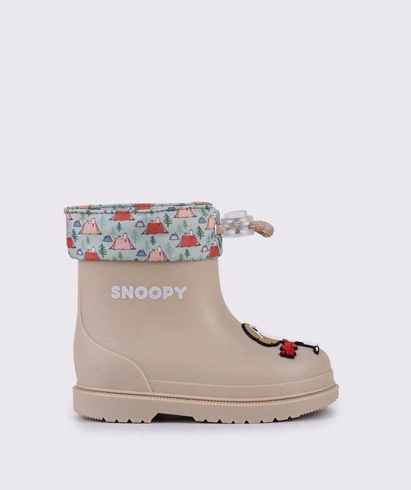 IGOR Bimbi Snoopy Çocuk Yağmur Çizmesi W10277-004