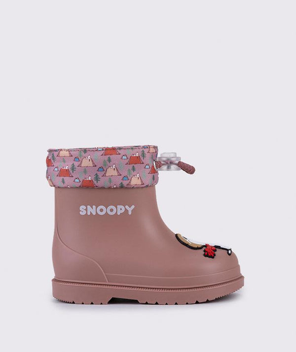 IGOR Bimbi Snoopy Çocuk Yağmur Çizmesi W10277-010