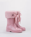 IGOR Campera Charol Soft Pembe Yağmur Çizmesi W10239-010