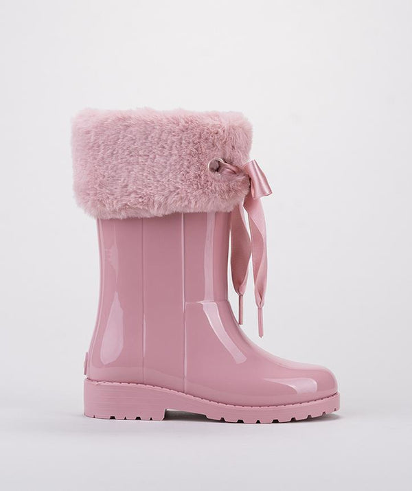 IGOR Campera Charol Çocuk Yağmur Çizmesi W10239-010