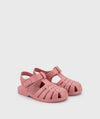 IGOR Clasica Velcro Rosa Çocuk Sandalet S10288-010