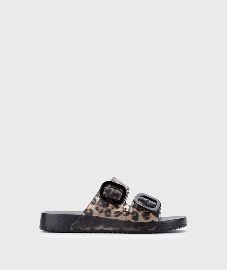 IGOR Habana Brillo Leo Negro/Black S10336-002