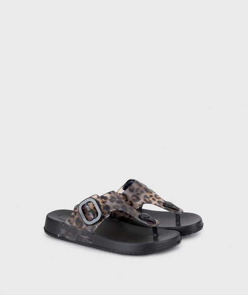 IGOR Bari Leo Negro/Black S10362-002
