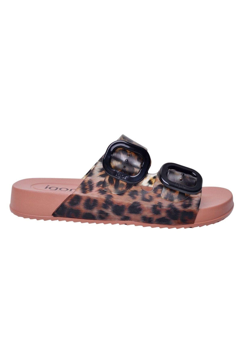 IGOR Habana Leo Terracota Kadın Terlik BB350-381