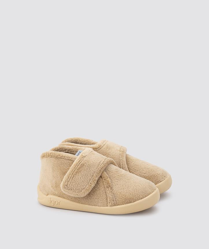 IGOR Homie MC Arena Sand Çocuk Panduf W10309-394