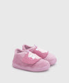 IGOR Homie Unicornio Pembe Kız Çocuk Panduf W10328-010