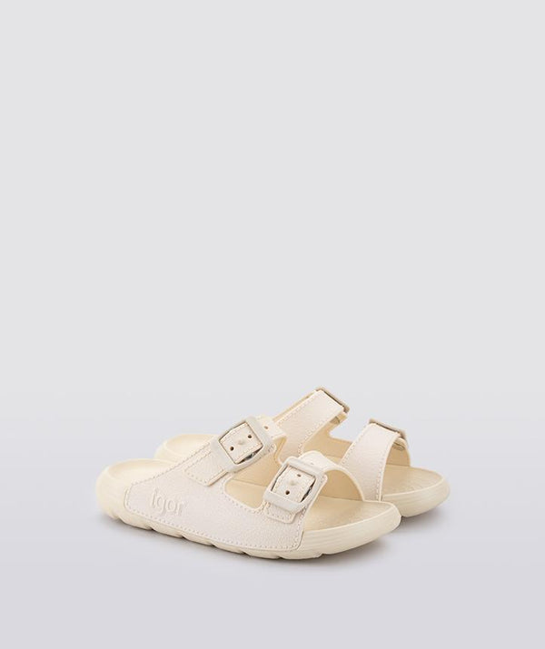 IGOR Kai Marfil Ivory Terlik S10312-079