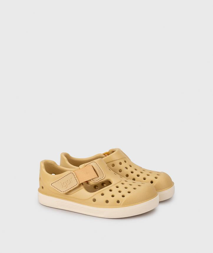 IGOR Malibu Dijon Unisex Çocuk Sandalet S10369-235