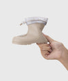 IGOR Mendi Gato Beige - Beige Yağmur Çizmesi W10322-004