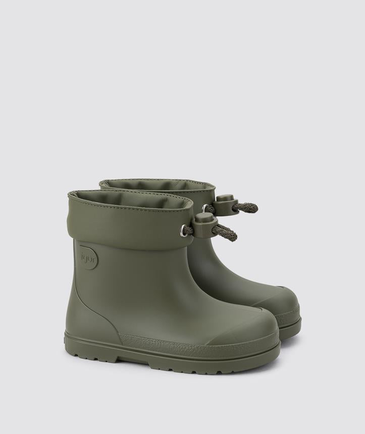 IGOR Mendi Kaki - Khaki Yağmur Çizmesi W10305-042