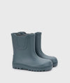 IGOR Verona Gris Petroleo Yağmur Çizmesi W10334-400