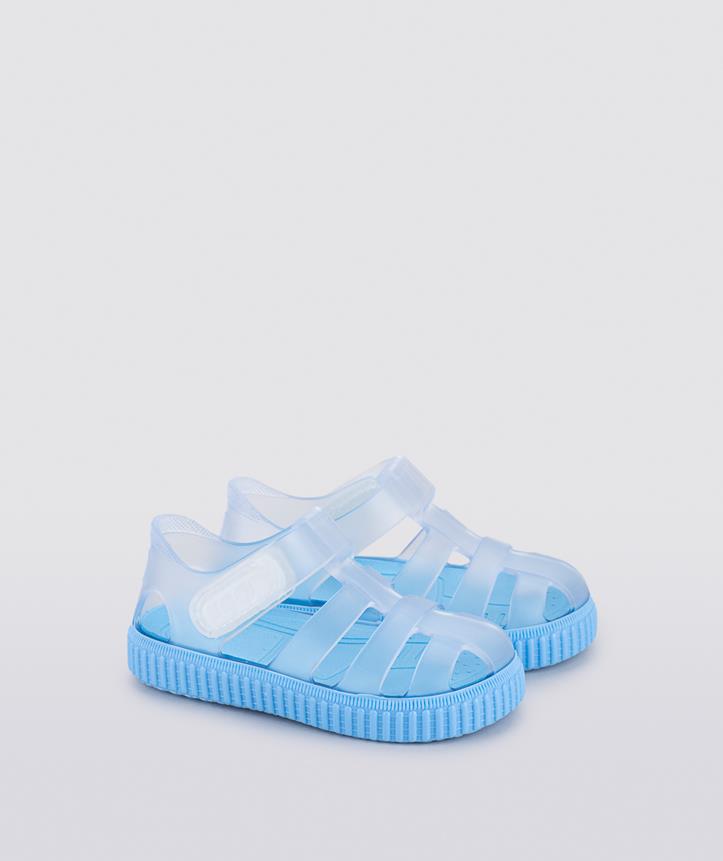 IGOR Nico Cristal Unisex Çocuk Sandalet S10290-006