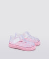 IGOR Nico Cristal Unisex Çocuk Sandalet S10290-010
