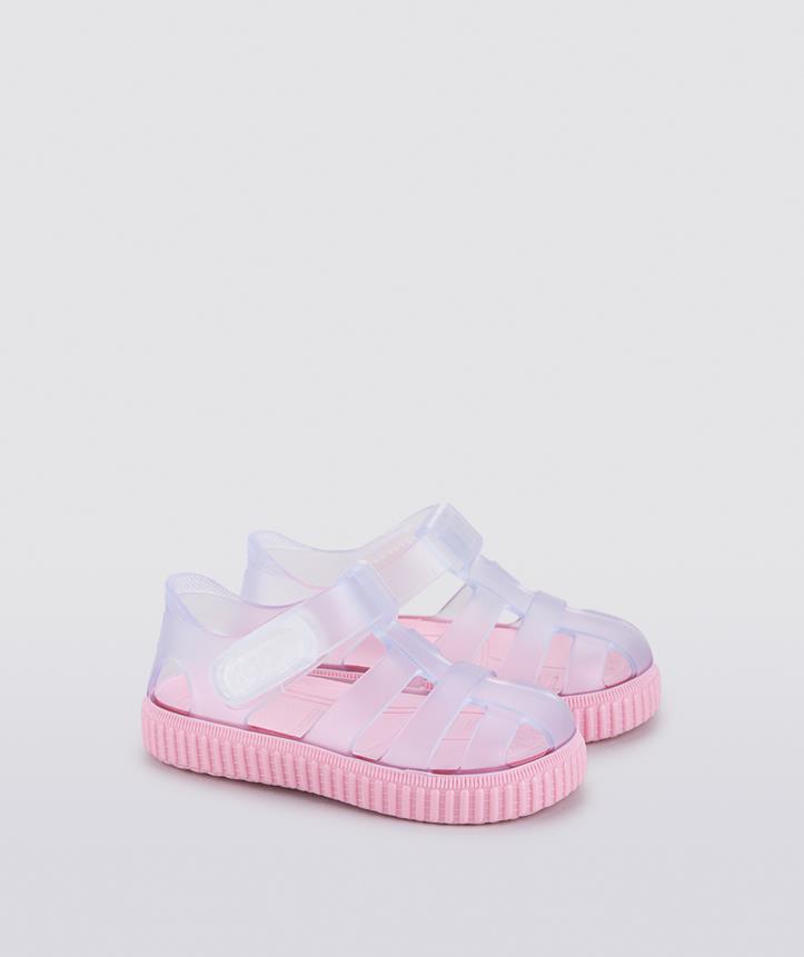 IGOR Nico Cristal Unisex Çocuk Sandalet S10290-010