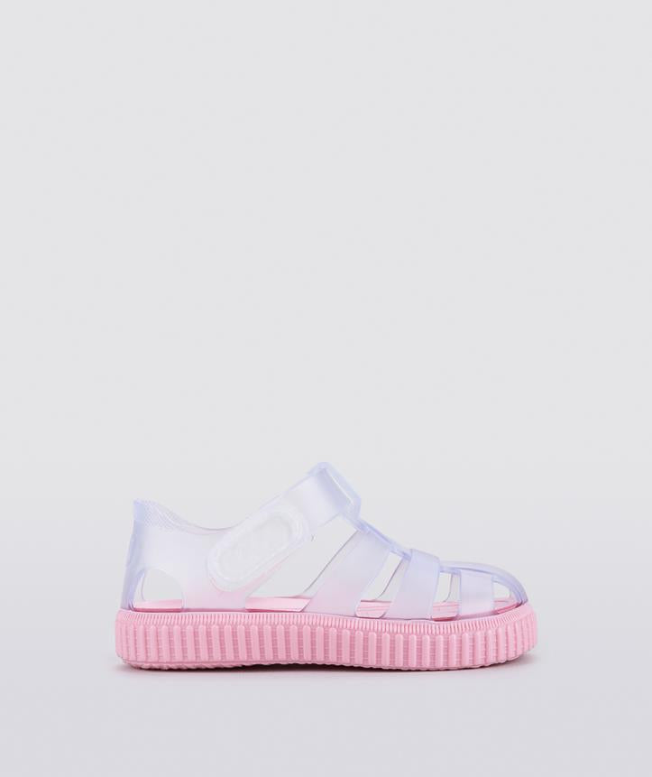 IGOR Nico Cristal Unisex Çocuk Sandalet S10290-010