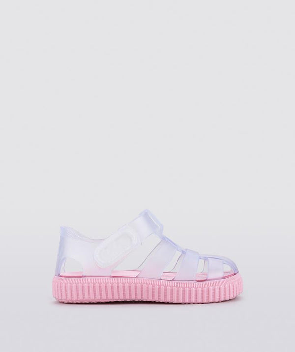 IGOR Nico Cristal Unisex Çocuk Sandalet S10290-010