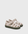 IGOR Nico Sand Kaki Çocuk Sandalet S10368-042