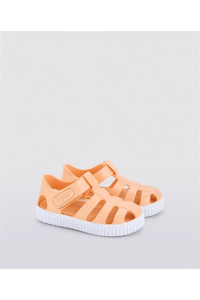 IGOR Nico Apricot Unisex Çocuk Sandalet S10289-226