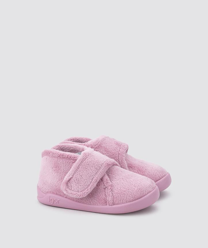 IGOR Homie MC Pembe Kız Çocuk Panduf W10309-010