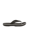 Crocs Crocband Flip Black Unisex Terlik 11033-001
