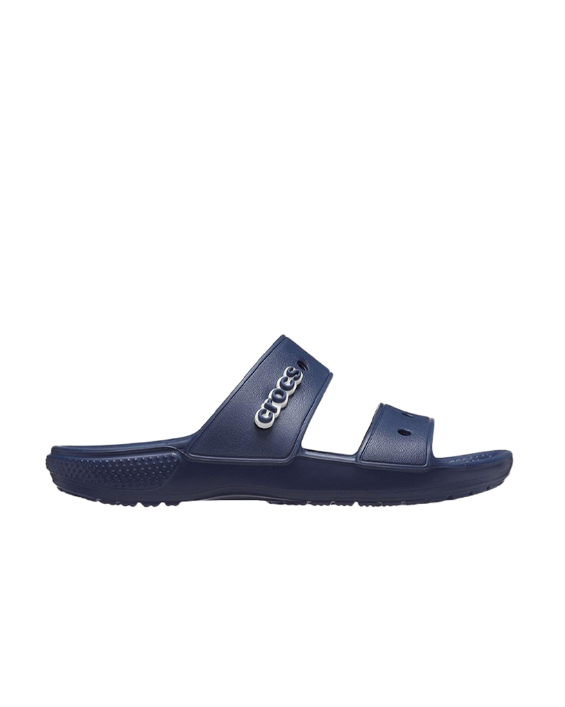 Crocs Classic Sandal Navy 206761-410