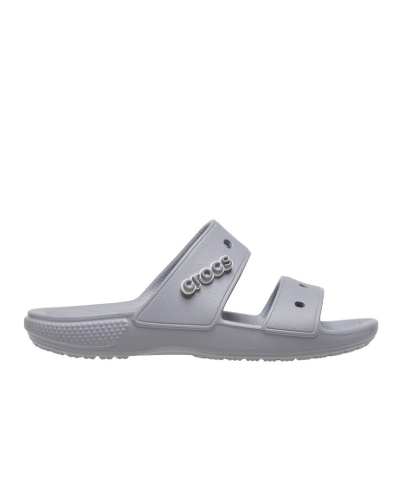 Crocs Classic Sandal Light Grey Gris Clair 206761-007