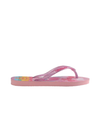 HAVAIANAS Kids Slim My Little Pony Macaron Pink