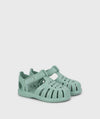 IGOR Tobby Solid Matcha Unisex Çocuk Sandalet S10271-361