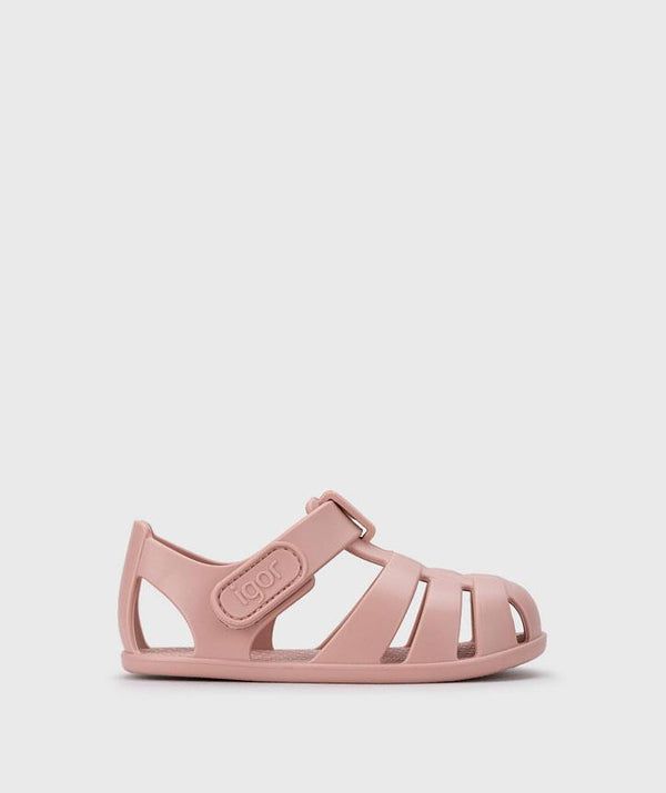 IGOR Nemo Solid Maquillaje Unisex Çocuk Sandalet S10324-197
