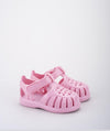 IGOR Tobby Gloss Rose Çocuk Sandalet S10311-010