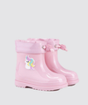 IGOR Bimbi Unicornio Pembe Yağmur Çizmesi W10253-010