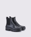 IGOR Soul Black Kadın Bot Çizme W10280-002