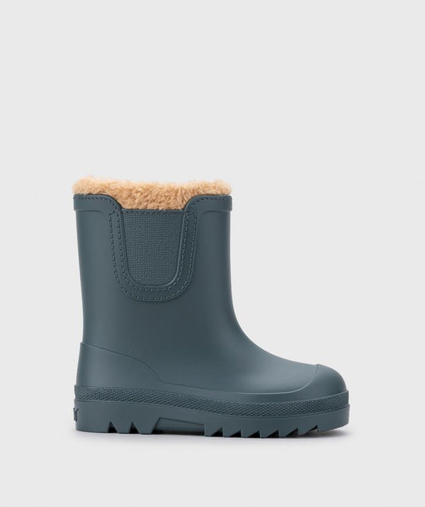IGOR Verona Borrego Çocuk Yağmur Çizmesi W10340-400