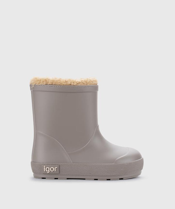 IGOR Yogi Borreguito Çocuk Yağmur Çizmesi W10306-183