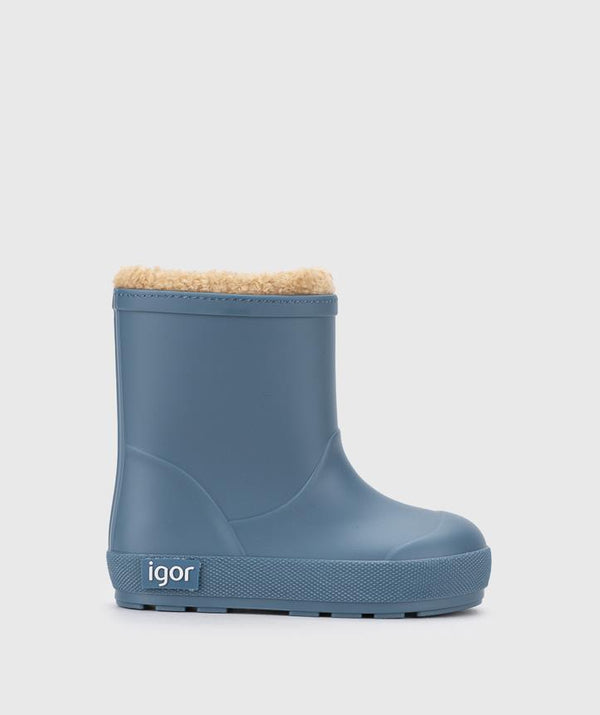 IGOR Yogi Borreguito Çocuk Yağmur Çizmesi W10306-213