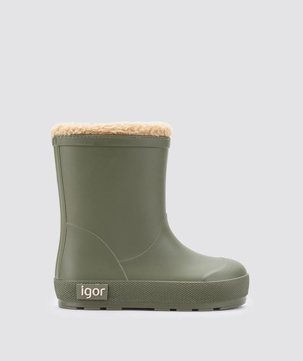 IGOR Yogi Borreguito Çocuk Yağmur Çizmesi W10306-042