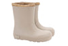 IGOR Yogi Borreguito Beige Yağmur Çizmesi W10306-004