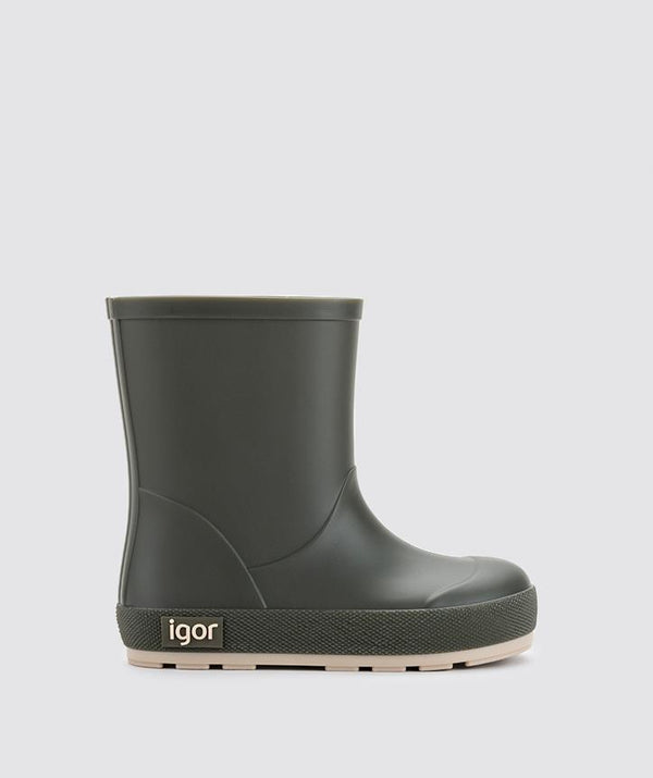 IGOR Yogi DK Çocuk Yağmur Çizmesi W10294-042