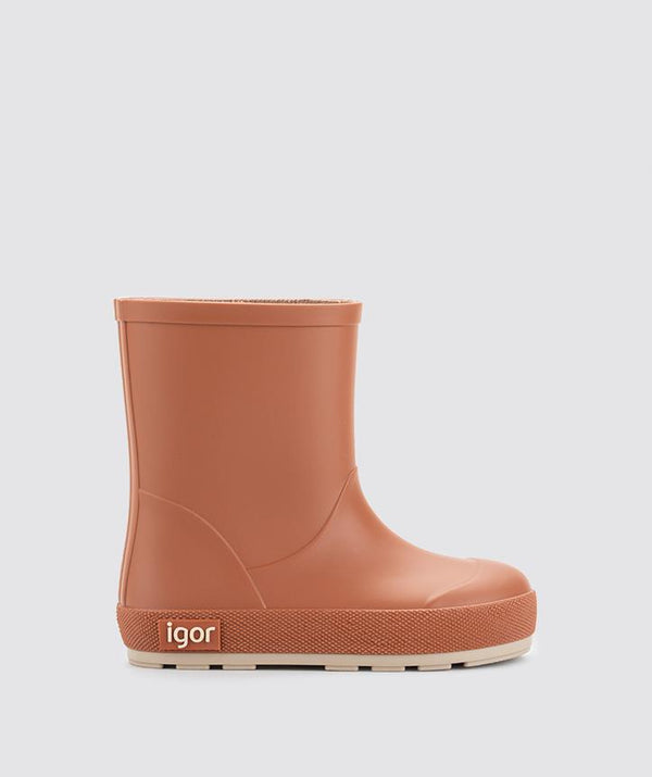 IGOR Yogi DK Çocuk Yağmur Çizmesi W10294-043