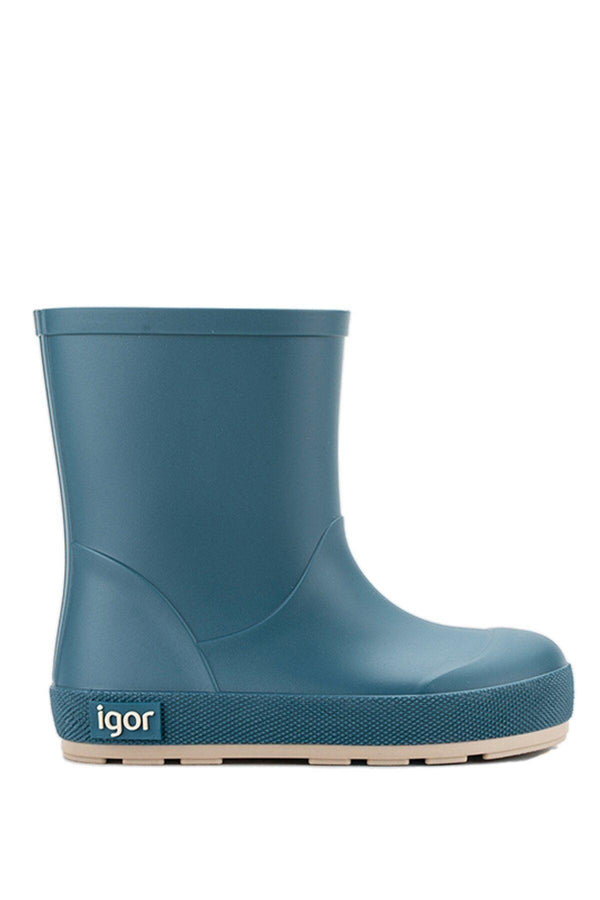 IGOR Yogi DK Çocuk Yağmur Çizmesi W10294-213