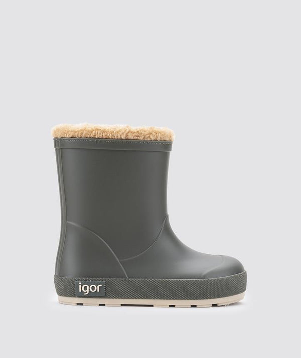 IGOR Yogi DK Borreguito Çocuk Yağmur Çizmesi W10314-042