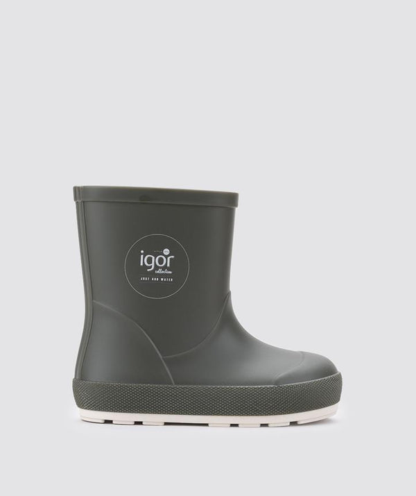 IGOR Yogi Nautico Çocuk Yağmur Çizmesi W10307-042