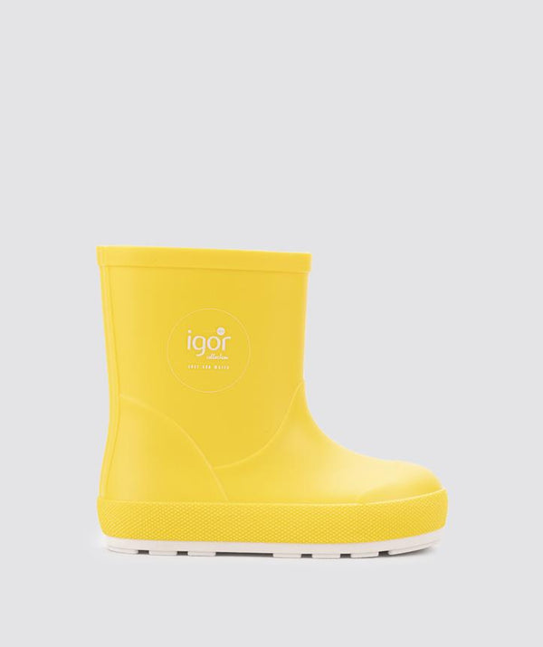 IGOR Yogi Nautico Çocuk Yağmur Çizmesi W10307-008