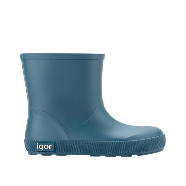 IGOR Yogi Çocuk Yağmur Çizmesi W10291-213