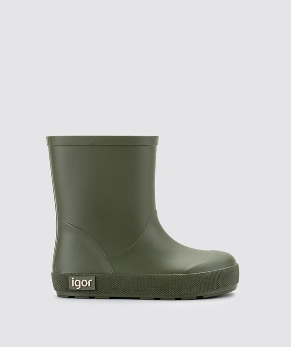 IGOR Yogi Çocuk Yağmur Çizmesi W10291-042