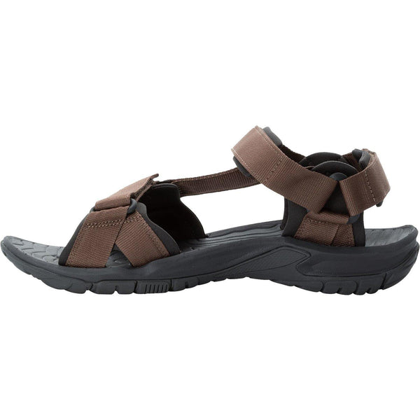 JACK WOLFSKIN LAKEWOOD RIDE SANDAL M 4019021-5172