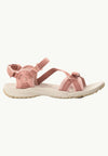 JACK WOLFSKIN LAKEWOOD RIDE SANDAL W 4019041-2919