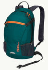 JACK WOLFSKIN VELOCITY 12 SEA GREEN 2010303-4167